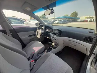 هيونداي VERNA ( ا****نت ) موديل  2010 - 6