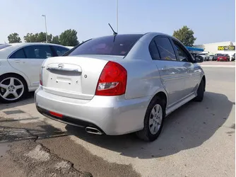 هيونداي VERNA ( ا****نت ) موديل  2010 - 8