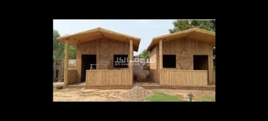 نعمل في المجال البناء بمختلف الانواع والاشكال والمواد المتوفره محليه - 3