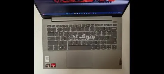 Lenovo IdeaPad 5 laptop Ryzen 5 - 5