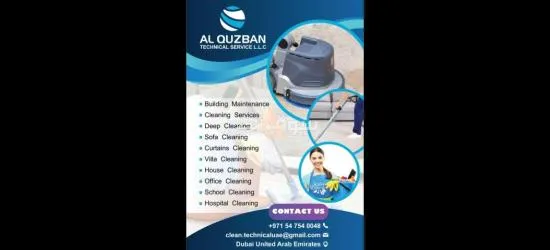 Home cleaning services - 3