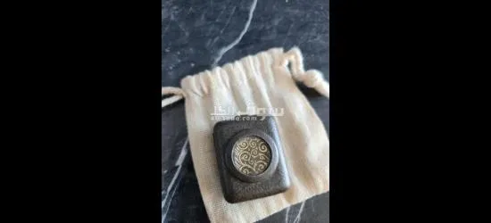 مصحف ( قرآن كريم ) صغير جدا و اثري - 5