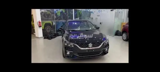 للبيع سوزوكي بالينو - 2