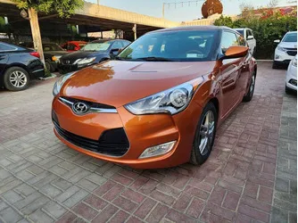 هيونداي فولستر موديل 2012