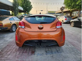 هيونداي فولستر موديل 2012 - 2