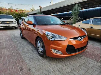 هيونداي فولستر موديل 2012 - 3