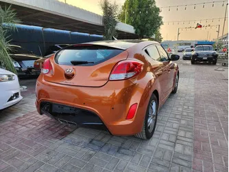 هيونداي فولستر موديل 2012 - 4