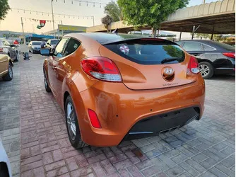 هيونداي فولستر موديل 2012 - 5