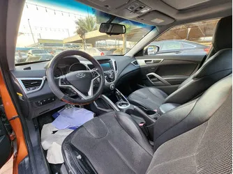 هيونداي فولستر موديل 2012 - 6