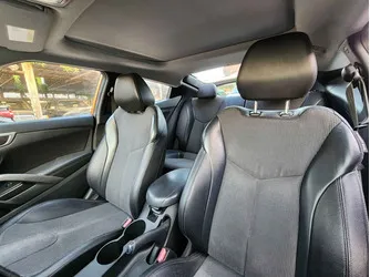 هيونداي فولستر موديل 2012 - 7