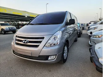 فان H1 موديل 2017