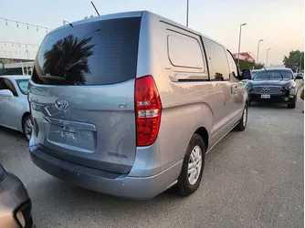 فان H1 موديل 2017 - 2