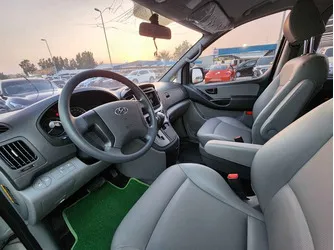 فان H1 موديل 2017 - 5