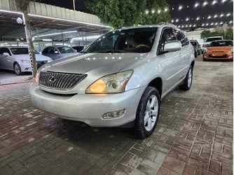 لكزس Rx موديل 2007
