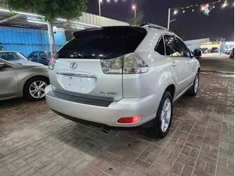 لكزس Rx موديل 2007 - 3
