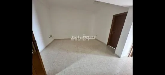 عجمان   النعيمية  بجوار اسواق الامارات  غرفتين وصاله وغرفه وصالة - 1