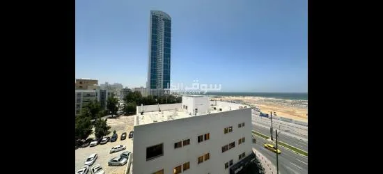 عجمان   النعيمية  بجوار اسواق الامارات  غرفتين وصاله وغرفه وصالة - 3