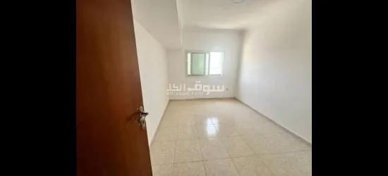 عجمان   النعيمية  بجوار اسواق الامارات  غرفتين وصاله وغرفه وصالة - 4