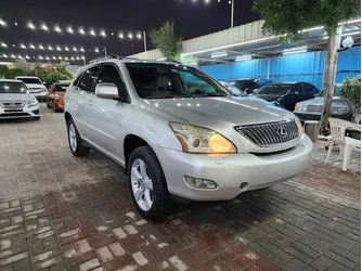 لكزس Rx موديل 2007 - 4