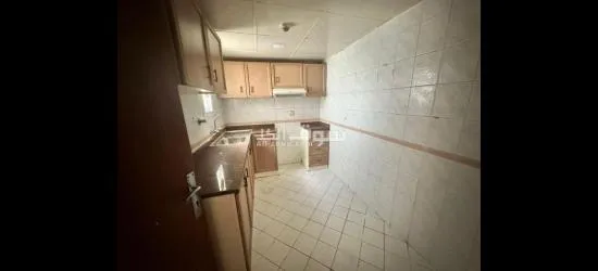 عجمان   النعيمية  بجوار اسواق الامارات  غرفتين وصاله وغرفه وصالة - 6