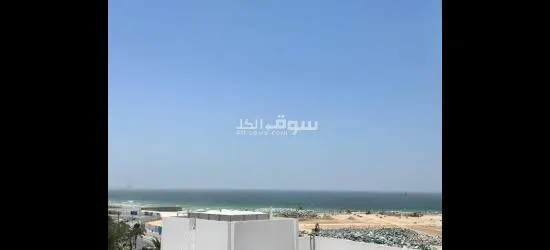 عجمان   النعيمية  بجوار اسواق الامارات  غرفتين وصاله وغرفه وصالة - 8