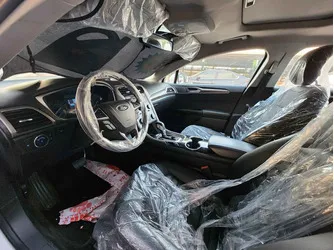 فورد فيوجن موديل 2015