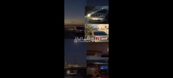 لكزس للبيع 430LS - 2