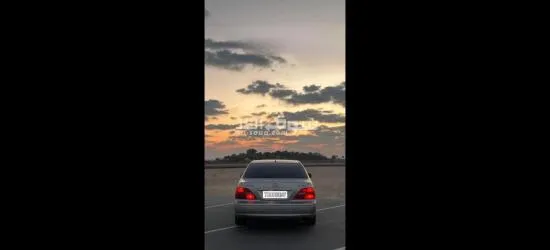لكزس للبيع 430LS - 3