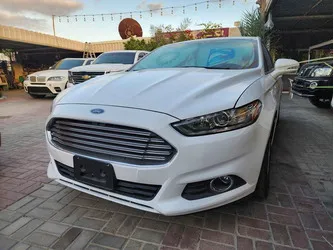 فورد فيوجن موديل 2015 - 3
