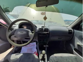 هيونداي ا****نت موديل 2004 - 2