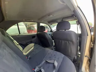 هيونداي ا****نت موديل 2004 - 3