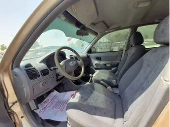 هيونداي ا****نت موديل 2004 - 5