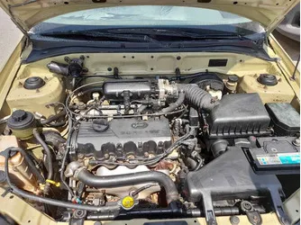 هيونداي ا****نت موديل 2004 - 6