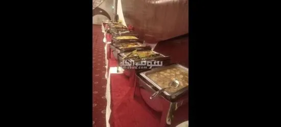 مطعم ٥دقائق للمسجدالنبوي - 2
