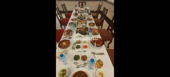 مطعم ٥دقائق للمسجدالنبوي - 3