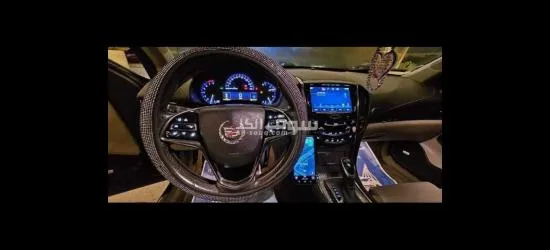 كاديلاك Ats - 3