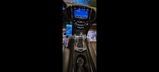 كاديلاك Ats - 10