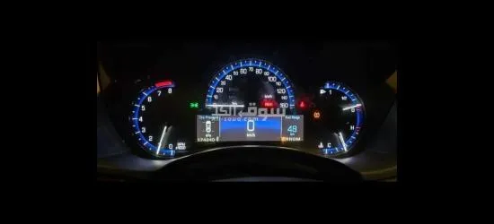 كاديلاك Ats - 14