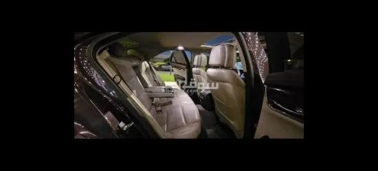 كاديلاك Ats - 17