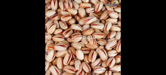 فستق رفسنجان ايران