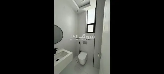 فيلا فاخرة للبيع في عجمان وبسعر مناسب جدا تشطيبات عصيرية سوبر ديلو**** مساحات واسعة - 3