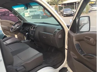 هايونداي بورتر  موديل 2015 بحالة ممتازة - 5