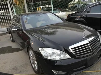 S550 موديل 2008 - 3