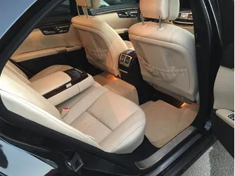 S550 موديل 2008 - 4