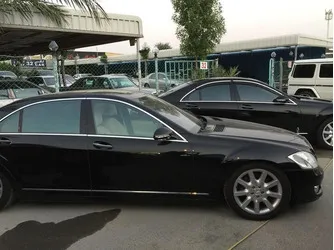 S550 موديل 2008 - 6