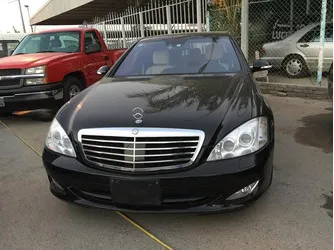 S550 موديل 2008 - 7