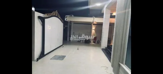 للبيع افخم فيلا عجمان - 4
