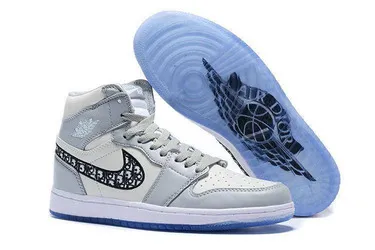 عرض وتخفيض هائل على أحذية جوردان الشبابية - 2