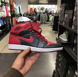 عرض وتخفيض هائل على أحذية جوردان الشبابية - 3