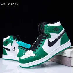 عرض وتخفيض هائل على أحذية جوردان الشبابية - 4